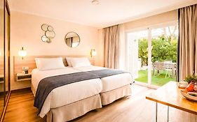 Apartamentos Condor